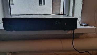 denon d7: Видеомагнитофон Fisher FVH-U909 (Made in Japan) - Формат: VHS - — 2