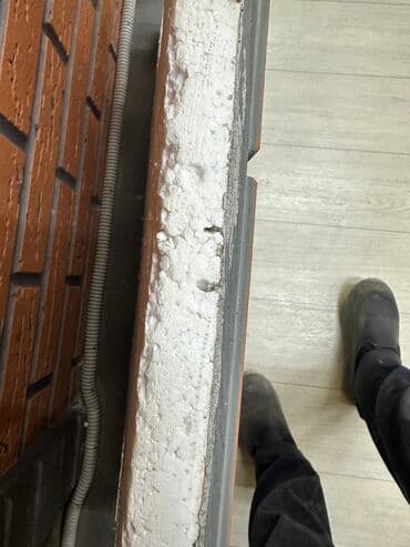 утепление дома: Утепление фасада, Утепление стен | Утепление дома, Утепление квартиры, Утепление склада | Минеральная вата, Penoplex, Пенополистирол Больше 6 лет опыта — 3