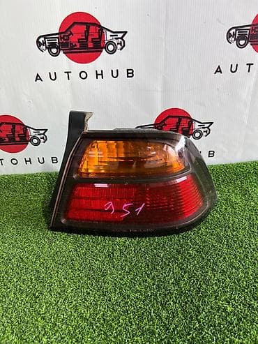Фонарь заднего хода правый для Honda Accord 2 (1998). - Оригинальная lalafo.kg да Фонарь заднего хода правый для Honda Accord 2 (1998). - Оригинальная