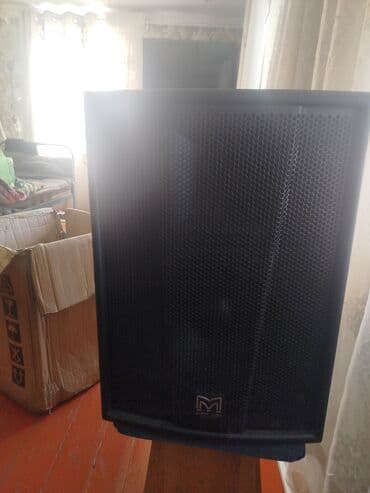 скупка микроволновки: Динамиктер жана музыкалык борборлор — 3