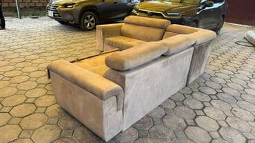 купить офисный диван: Раскладной диван — 1