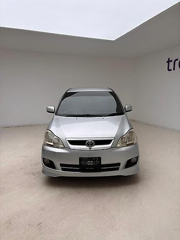 таяота марк 2: Toyota Ipsum: 2003 г., 2.4 л, Автомат, Бензин, Минивэн — 3
