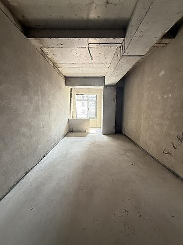 квартал: 2 комнаты, 70 м², Элитка, 4 этаж, Готовая ПСО (под самоотделку) — 3