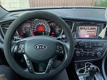 1g fe beams: Kia K5: 2011 г., 2 л, Автомат, Бензин, Седан — 7
