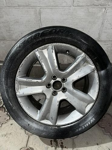 r16 железные диски: Диска 1шт
215/60R17 — 1