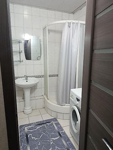 времянка купить: 1 комната, С мебелью полностью — 8