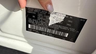 55 camry: Toyota RAV4: 2018 г., 2.5 л, Автомат, Бензин, Кроссовер — 9