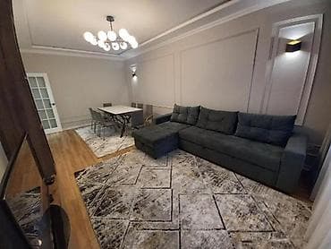 6: 2 комнаты — 1