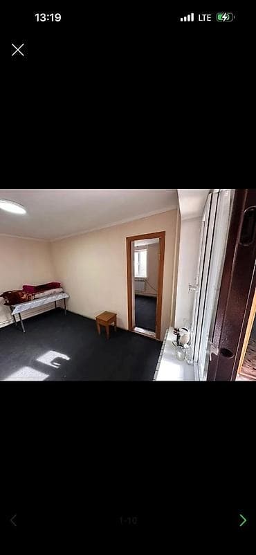 35 м², 2 комнаты, Утепленный, Забор, огорожен