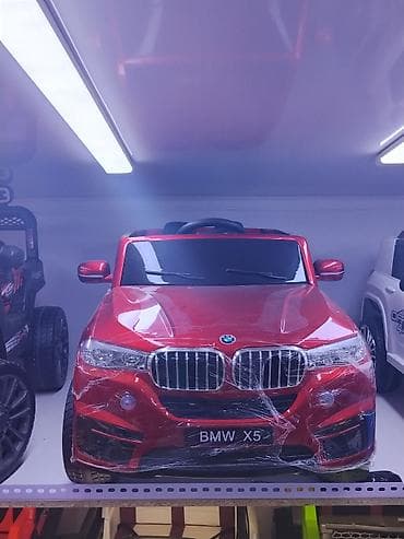 anex e type: Детский электрокар — 2