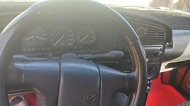 корзина пассат: Volkswagen Passat Variant: 2004 г., Механика, Бензин, Универсал — 4