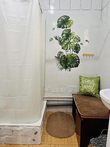 pro group: TIREK айымдар үчүн Co-living. Бул жер сиз үчүн, эгерде сиз: 🌿Өз — 6