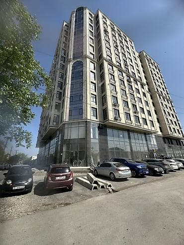 2 room flats: Продается дом от СК Sky House (ЖК Бомонд) 2х комнатная квартира Этаж — 1