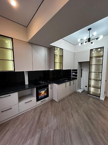 Продажа квартир: 3 комнаты, 88 м², Элитка, 4 этаж — 9