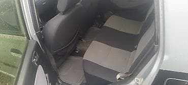 5: Daihatsu Cuore: 2004 г., 1 л, Ручные, Бензин, Хэтчбэк — 6