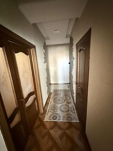 Продажа квартир: 2 комнаты, 62 м², Элитка, 6 этаж, Евроремонт — 3