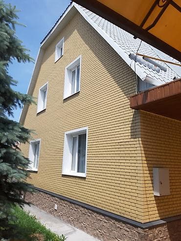 крыша домов: Фасадные работы и евро заборы из декоративного метала. Опыт работы 25 — 3