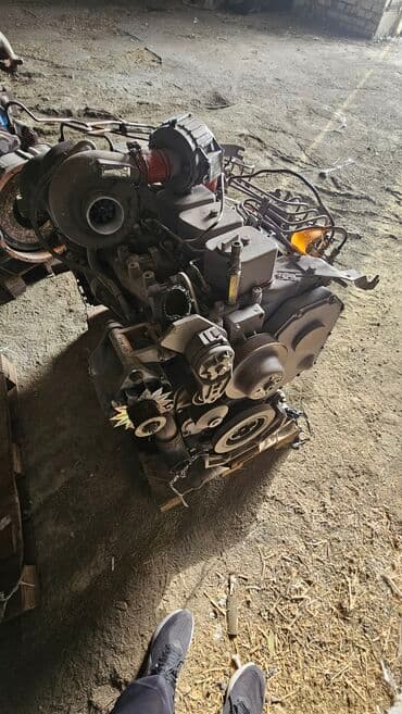 нива эффект ск5: Продам двигателя, двигатель, семейства Cummins 4bt, 6bt, 6ct, 6L — 7