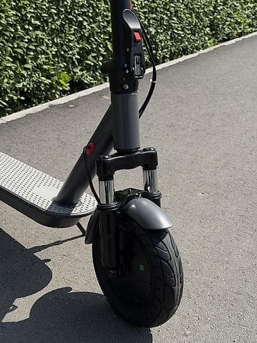 neta u pro: Электросамокат, Xiaomi, Без рассрочки, Новый, Самовывоз, Бесплатная доставка, Платная доставка — 6