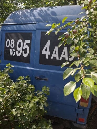 купить мерседес спринтер дубль кабина: Mercedes-Benz T1: 1989 г., 2.9 л, Механика, Дизель, Бус — 2