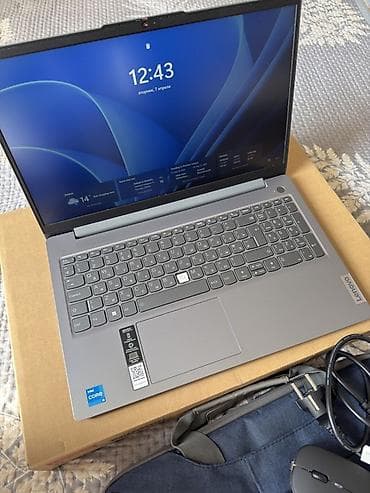 not: Для учебы, Б/у, Intel Core i5 — 3