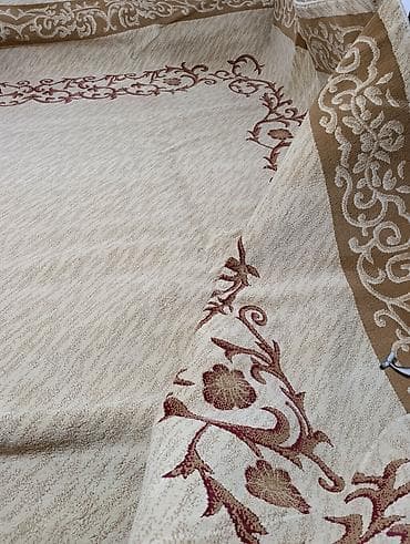 Детские ковры и коврики: Ковер Б/у, 500 * 400 — 7