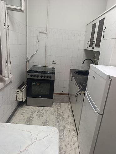 Кыймылсыз мүлк: 1 бөлмө, Восток-5 мкр Менчик ээси, Үй-бүлөлүүлөргө, 1 жылдан баштап, Толугу менен эмереги бар — 4