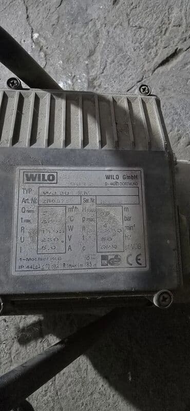 набор для кондитера: Насосы — 8