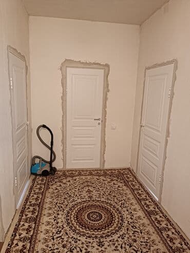 дома в селе: Дом, 110 м², 4 комнаты, Собственник, ПСО (под самоотделку) — 10