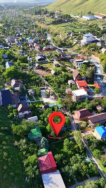 асанбай район: 🏡 Усадьба мечты в селе Кой-Таш — уголок тишины, природы и комфорта! 🌲✨ — 3