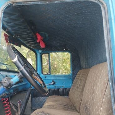 двигатель зил бычок: ЗИЛ : 6 л | 1981 г — 5