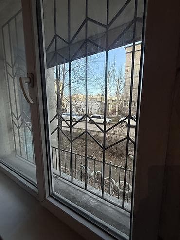 сдается квартира келечек: 1 комната, 34 м², Индивидуалка, 1 этаж, Косметический ремонт — 8