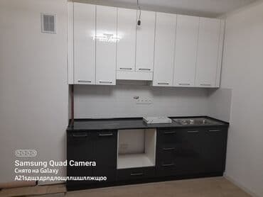 дизайн мебели: Мебель на заказ, Кухня, Стулья, Кухонный гарнитур, Стол — 15