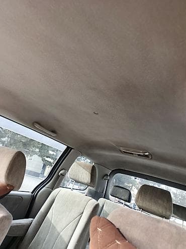 продаю мазда: Mazda MPV: 1999 г., 2.5 л, Автомат, Бензин, Минивэн — 8