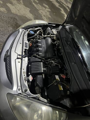 шины r21: Honda Fit: 2005 г., 1.3 л, Вариатор, Бензин, Хетчбек — 1