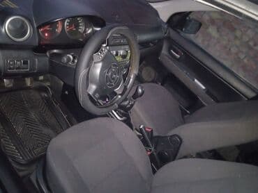 мазда демио кузовные детали: Mazda 2: 2003 г., 1.6 л, Механика, Бензин, Хэтчбэк — 4