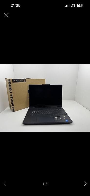 ноутбуки бишкек б у: Игровой, Б/у, Intel Core i7 — 7