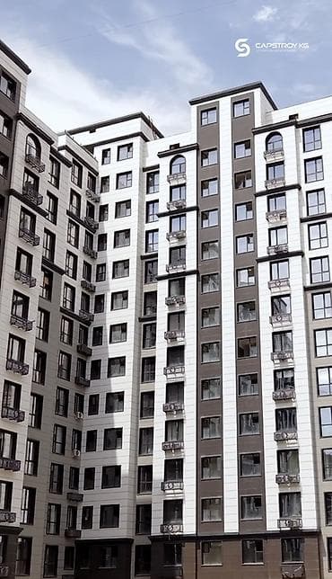 Сдан, Элитка, 3 комнаты, 122 м² — 7