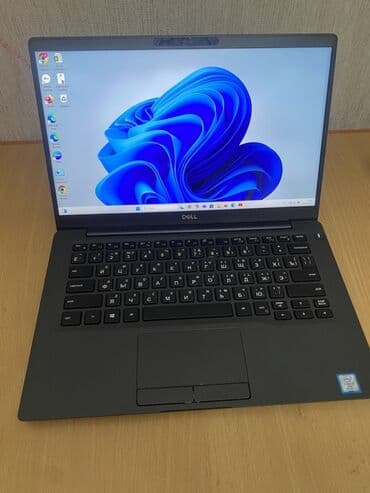 игровой ноутбук бу: Ноутбук, Dell, 8 ГБ ОЗУ, Intel Core i5, 14.1 ", Б/у, Для несложных задач, память SSD — 1