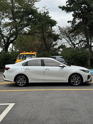 gs 450: Kia K3: 2021 г., 1.6 л, Автомат, Бензин, Седан — 7