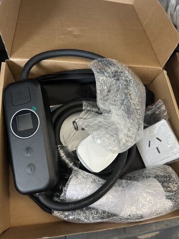 зарядник на автомобильный аккумулятор: Зарядное устройство для электромобилей BYD/Weltmaster Характеристики — 3