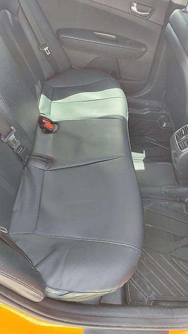 dodge charger: Kia K5: 2019 г., 2 л, Автомат, Газ, Седан — 6