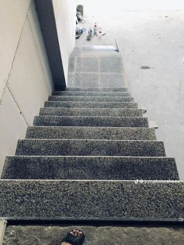 вайенний форма: Изготовление и монтаж лестниц, балюстрад и облицовки фасадов из камня — 2