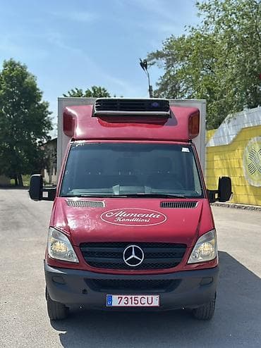 спорт брюки: MERCEDES BENZ 518 EVRO-4 646 3л дт КПП: Автомат змейка V-образка — 3