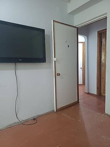 сыдыков: 2 комнаты, 42 м², Индивидуалка, 1 этаж, Косметический ремонт — 8