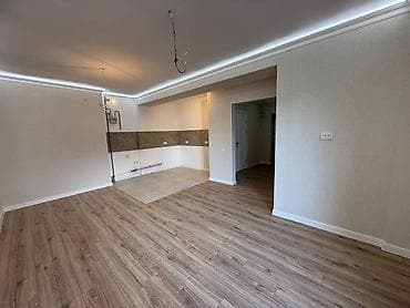red centr: 2 комнаты, 53 м², Элитка, 9 этаж, Евроремонт — 6