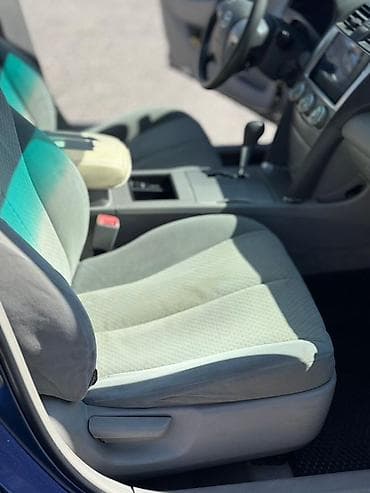 камри карола: Toyota Camry: 2006 г., 2.4 л, Автомат, Бензин, Седан — 9