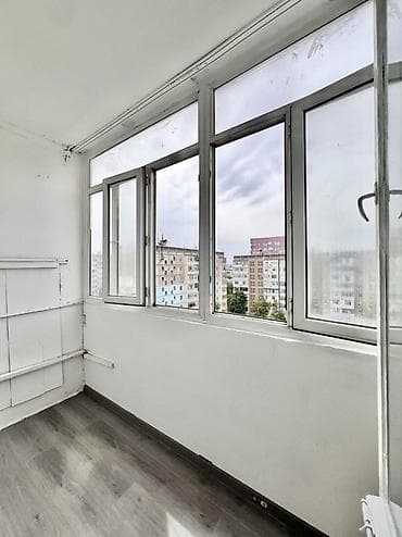 квартира пригороде: 1 комната, 32 м², 105 серия, 9 этаж, Косметический ремонт — 5