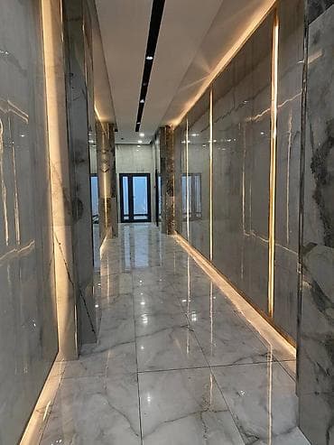 23: 4 комнаты, 150 м², Элитка, 18 этаж — 10