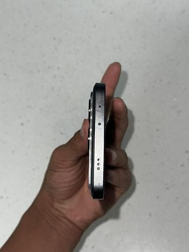 f8 pro: Poco X6 Pro 5G, Б/у, 512 ГБ, цвет - Черный, 2 SIM — 3